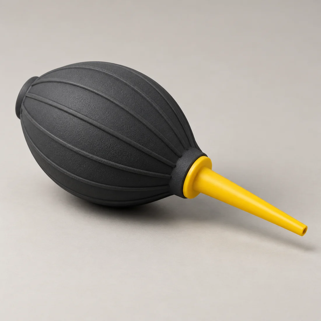 Precision air blower