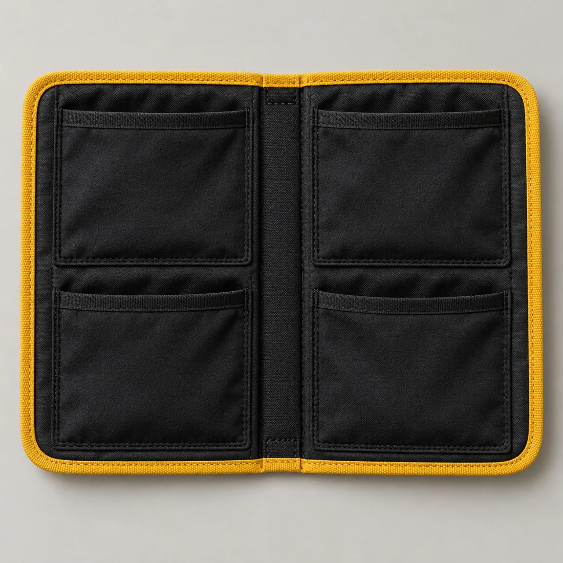 Filter wallet